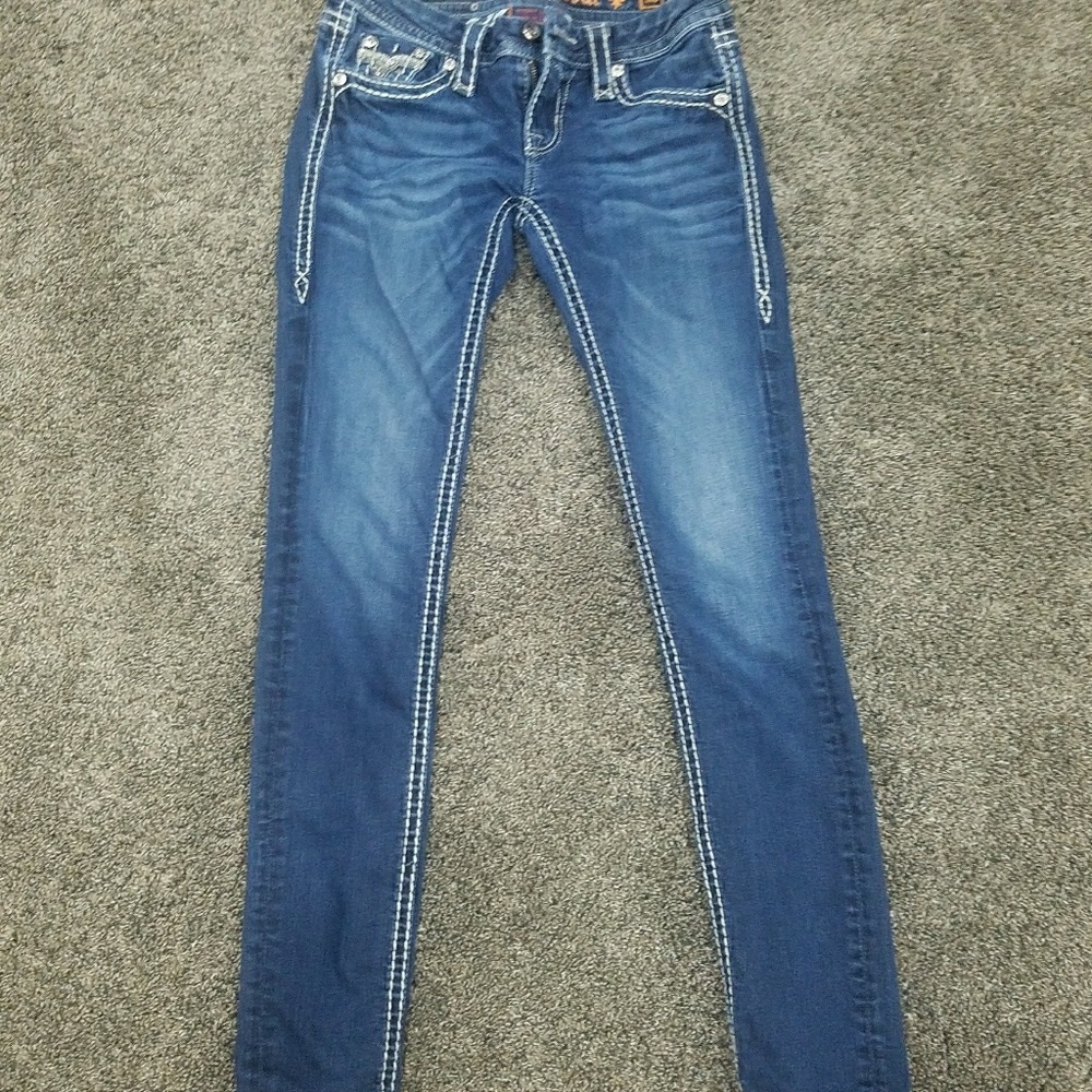 Rock Revival jeans size 26